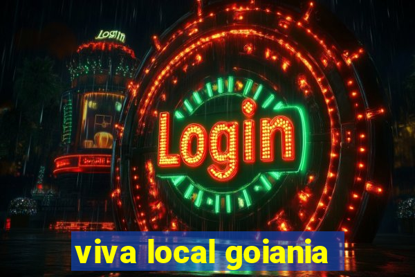 viva local goiania